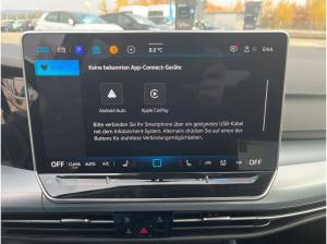 Volkswagen Golf Variant Goal 1.5 eTSI DSG AHK,Kamera,Navi