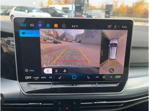 Volkswagen Golf Variant Goal 1.5 eTSI DSG AHK,Kamera,Navi