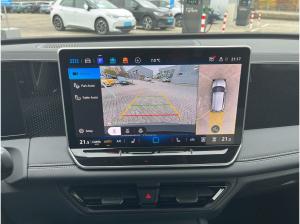 Volkswagen Tiguan Goal 2.0 TDI DSG AHK,Kamera,18Zoll
