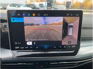 Volkswagen Golf Variant Goal 1.5 eTSI DSG AHK,Kamera,Navi