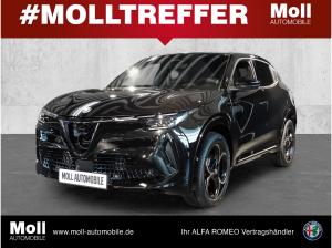 Alfa Romeo Junior 48V-Hybrid Ibrida 1.2 VGT INTENSA