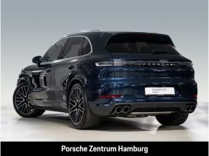 Porsche Cayenne E-Hybrid BOSE Panorama PASM 22-Zoll