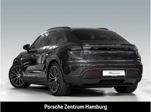 Porsche Macan 4S Übernahme bis 29.12.2025