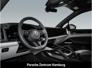 Porsche Cayenne E-Hybrid BOSE Panorama PASM 22-Zoll