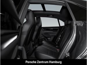 Porsche Macan 4S Übernahme bis 29.12.2025