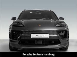Porsche Macan 4S Übernahme bis 29.12.2025