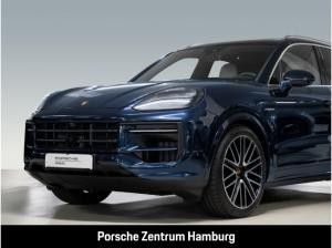 Porsche Cayenne E-Hybrid BOSE Panorama PASM 22-Zoll