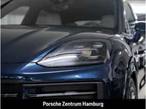Porsche Cayenne E-Hybrid BOSE Panorama PASM 22-Zoll