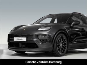 Porsche Macan 4S Übernahme bis 29.12.2025