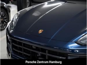 Porsche Cayenne E-Hybrid BOSE Panorama PASM 22-Zoll