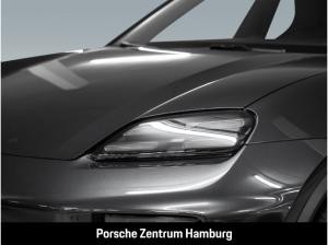 Porsche Macan 4S Übernahme bis 29.12.2025