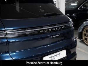 Porsche Cayenne E-Hybrid BOSE Panorama PASM 22-Zoll