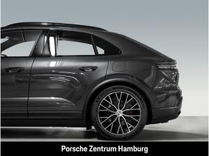 Porsche Macan 4S Übernahme bis 29.12.2025