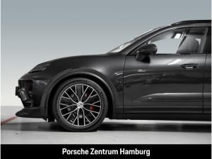 Porsche Macan 4S Übernahme bis 29.12.2025
