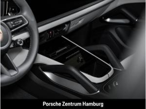 Porsche Cayenne E-Hybrid BOSE Panorama PASM 22-Zoll
