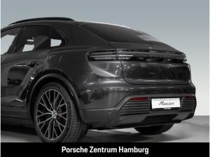 Porsche Macan 4S Übernahme bis 29.12.2025