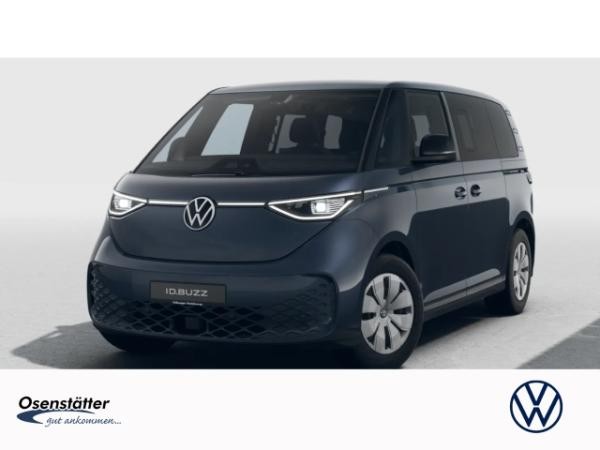Volkswagen ID.Buzz ID. Buzz Bus Pure Motor 125 kW (170 PS) 59 kWh Getriebe: 1-Gang-Automatikgetriebe Radstand: 2989 mm