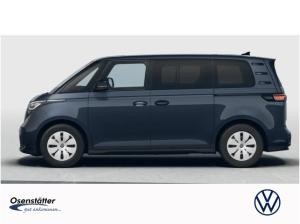 Volkswagen ID.Buzz ID. Buzz Bus Pure Motor  125 kW (170 PS) 59 kWh Getriebe: 1-Gang-Automatikgetriebe Radstand: 2989 mm