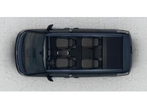 Volkswagen ID.Buzz ID. Buzz Bus Pure Motor  125 kW (170 PS) 59 kWh Getriebe: 1-Gang-Automatikgetriebe Radstand: 2989 mm