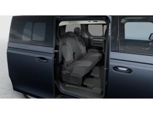 Volkswagen ID.Buzz ID. Buzz Bus Pure Motor  125 kW (170 PS) 59 kWh Getriebe: 1-Gang-Automatikgetriebe Radstand: 2989 mm