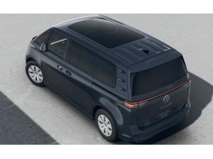 Volkswagen ID.Buzz ID. Buzz Bus Pure Motor  125 kW (170 PS) 59 kWh Getriebe: 1-Gang-Automatikgetriebe Radstand: 2989 mm