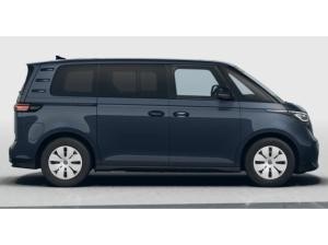 Volkswagen ID.Buzz ID. Buzz Bus Pure Motor  125 kW (170 PS) 59 kWh Getriebe: 1-Gang-Automatikgetriebe Radstand: 2989 mm