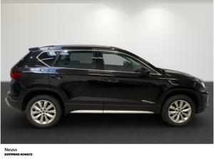 Seat Ateca XPERIENCE TSI DSG AHK NAVI SITZHEIZUNG EINPARKHILFE LED