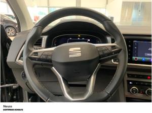 Seat Ateca XPERIENCE TSI DSG AHK NAVI SITZHEIZUNG EINPARKHILFE LED