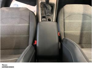 Seat Ateca XPERIENCE TSI DSG AHK NAVI SITZHEIZUNG EINPARKHILFE LED