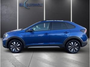 Volkswagen Taigo Move 1.0 TSI LED  Climatronic