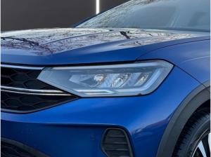 Volkswagen Taigo Move 1.0 TSI LED  Climatronic