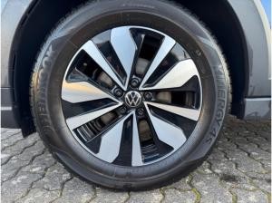 Volkswagen Taigo Move 1.0 TSI LED  Climatronic