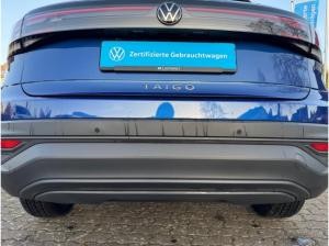 Volkswagen Taigo Move 1.0 TSI LED  Climatronic