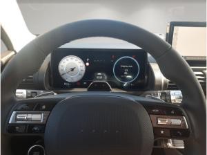 Hyundai INSTER Prime⚠️| Rückfahrkamera | Navi | Klimaauto. | Sitzheizung