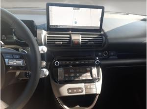 Hyundai INSTER Prime⚠️| Rückfahrkamera | Navi | Klimaauto. | Sitzheizung