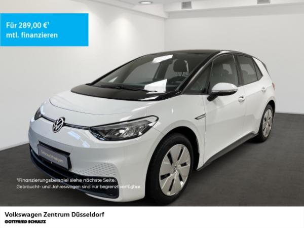 Volkswagen ID.3 Pro 107 kW Sitzheizung Navigation
