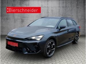Cupra Leon Sportstourer 2.0 TSI DSG 4Drive VZ AHK LED KAMERA EL:SITZ SENNHEISER DCC 19