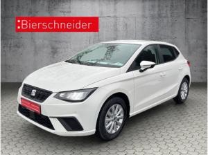 Seat Ibiza 1.0 TSI DSG Road Edition NAVI LED KAMERA DAB SHZ APP CONNECT