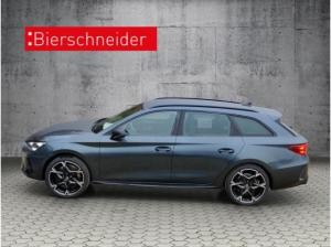 Cupra Leon Sportstourer 2.0 TSI DSG 4Drive VZ AHK LED KAMERA EL:SITZ SENNHEISER DCC 19