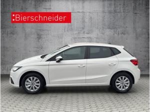 Seat Ibiza 1.0 TSI DSG Road Edition NAVI LED KAMERA DAB SHZ APP CONNECT