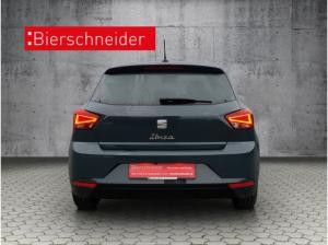 Seat Ibiza 1.0 TSI Road Edition NAVI LED KAMERA GRA SHZ APP CONNECT