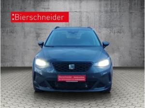 Seat Arona 1.0 TSI Road Edition NAVI LED KAMERA GRA APP CONNECT