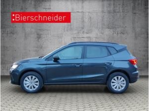 Seat Arona 1.0 TSI Road Edition NAVI LED KAMERA GRA APP CONNECT