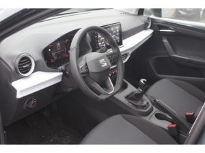 Seat Ibiza 1.0 TSI Road Edition NAVI LED KAMERA GRA SHZ APP CONNECT