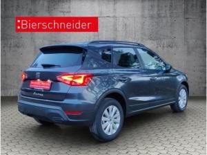 Seat Arona 1.0 TSI Road Edition NAVI LED KAMERA GRA APP CONNECT