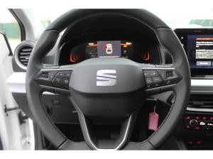 Seat Ibiza 1.0 TSI DSG Road Edition NAVI LED KAMERA DAB SHZ APP CONNECT