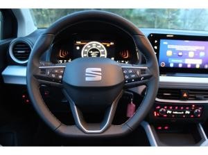 Seat Arona 1.0 TSI Road Edition NAVI LED KAMERA GRA APP CONNECT