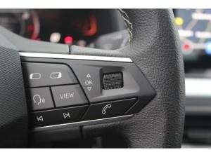 Seat Ibiza 1.0 TSI Road Edition NAVI LED KAMERA GRA SHZ APP CONNECT