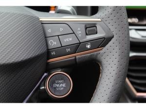 Cupra Leon Sportstourer 2.0 TSI DSG 4Drive VZ AHK LED KAMERA EL:SITZ SENNHEISER DCC 19