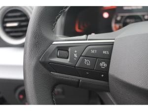 Seat Ibiza 1.0 TSI Road Edition NAVI LED KAMERA GRA SHZ APP CONNECT